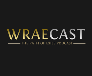 WraeCast Episode 2 – Impressions after first week